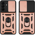 Sonique ���� Ring Armor CamPro ��� Samsung Galaxy A57 5G ��� �����