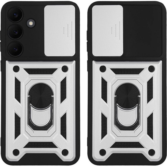 Sonique ���� Ring Armor CamPro ��� Samsung Galaxy S25 FE �����