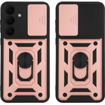 Sonique ���� Ring Armor CamPro ��� Samsung Galaxy S25 FE ��� �����