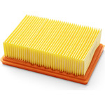 EXTRALINK Air Filter 2.863-005.0 / WD4 Replacement - (EX.99762)