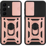Sonique ���� Ring Armor CamPro ��� Samsung Galaxy S26 ��� �����
