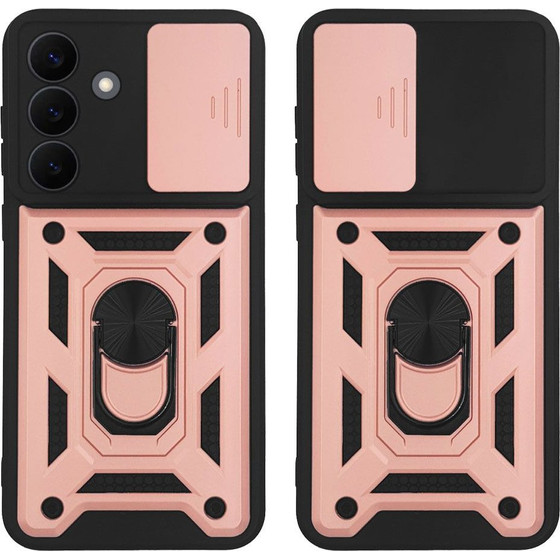 Sonique ���� Ring Armor CamPro ��� Samsung Galaxy S26 ��� �����