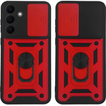 Sonique ���� Ring Armor CamPro ��� Samsung Galaxy S26 Plus �������