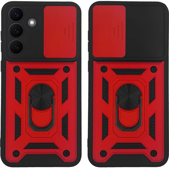 Sonique ���� Ring Armor CamPro ��� Samsung Galaxy S26 Plus �������