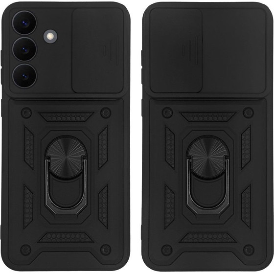 Sonique ���� Ring Armor CamPro ��� Samsung Galaxy S26 Plus �����