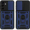 Sonique ���� Ring Armor CamPro ��� Samsung Galaxy S26 Plus ����