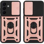 Sonique ���� Ring Armor CamPro ��� Samsung Galaxy S26 Plus ��� �����