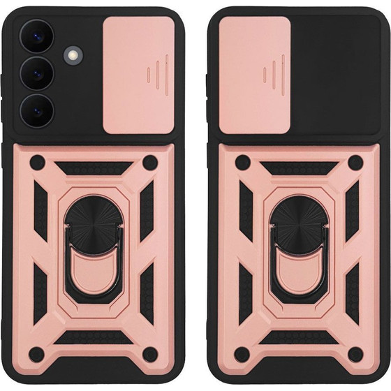 Sonique ���� Ring Armor CamPro ��� Samsung Galaxy S26 Plus ��� �����