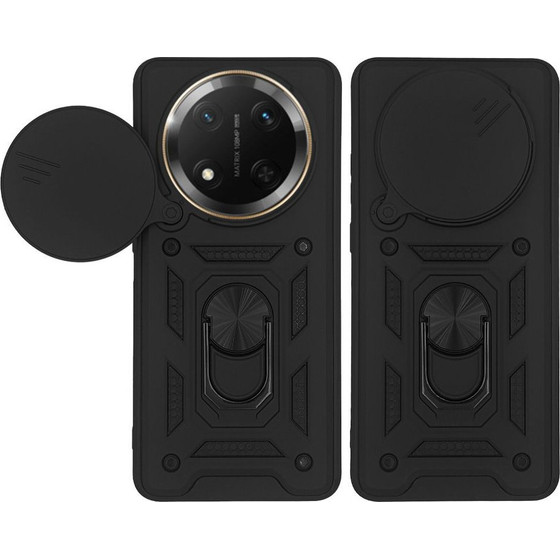 Sonique ���� Ring Armor CamPro Honor Magic7 Lite 5G �����