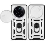 Sonique ���� Ring Armor CamPro Realme 14 Pro Plus 5G �����