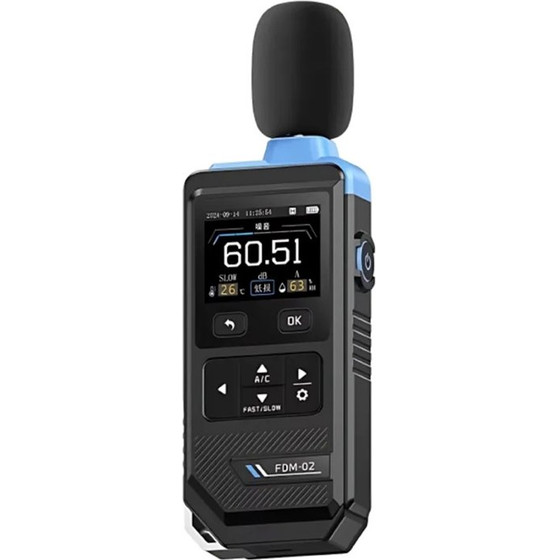 FNIRSI �������� ������� ���� - (FDM-02)