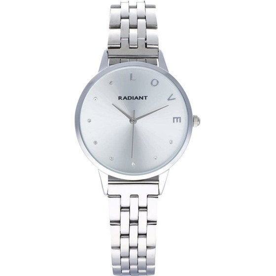 RADIANT Watch Man (34MM) - (RA609201PT)