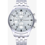 RADIANT Watch Man (43MM) - (RA612707B)