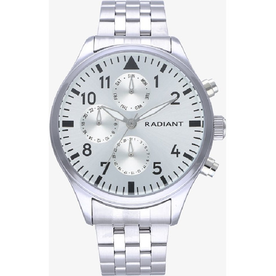 RADIANT Watch Man (43MM) - (RA612707B)