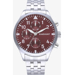 RADIANT Watch Man (43MM) - (RA612708)