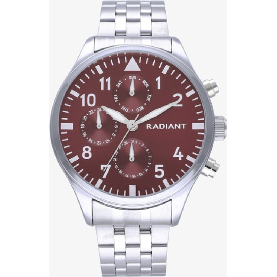 RADIANT Watch Man (43MM) - (RA612708)
