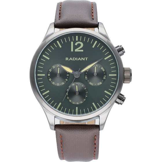 RADIANT Watch Man (43MM) - (RA641702)