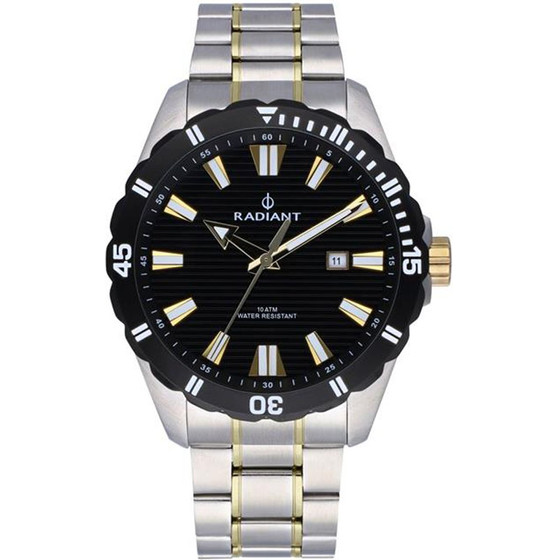 RADIANT Watch Man (45MM) - (RA602202)