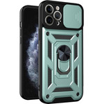 Techsuit - Camshield Series - Iphone 11 Pro Max - Green