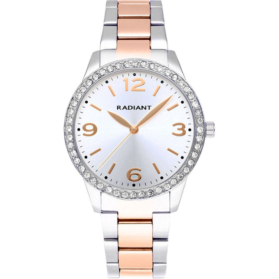 RADIANT Watch Women (38MM) - (RA579204)