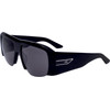 Gcds Sunglasses 01A (57/17/140) - (GD0054)