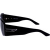 Gcds Sunglasses 01A (57/17/140) - (GD0054)