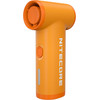 NiteCore ����������� �������� Nef Nano - Bright Orange