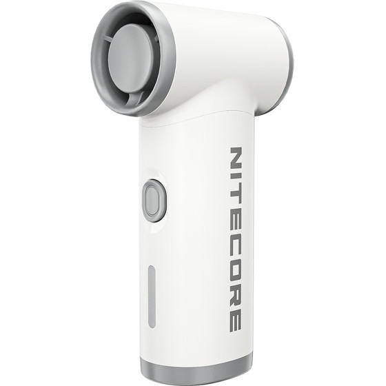 NiteCore ����������� �������� Nef Nano - Frost White