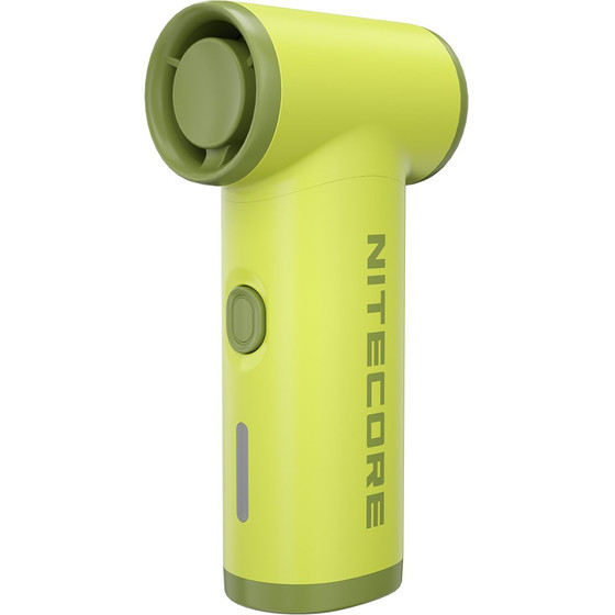 NiteCore ����������� �������� Nef Nano - Grass Green
