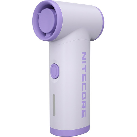 NiteCore ����������� �������� Nef Nano - Light Violet
