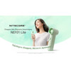 NiteCore ����������� �������� NEF01 Lite Frost White