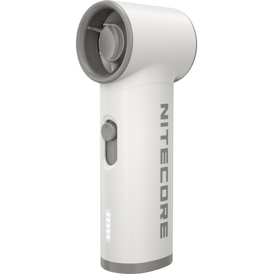 NiteCore ����������� �������� NEF01 Lite Frost White