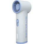 NiteCore ����������� �������� NEF01 Lite Lavender Blue