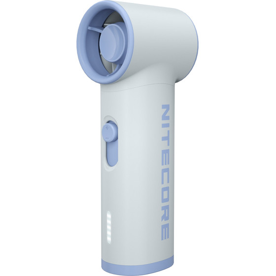 NiteCore ����������� �������� NEF01 Lite Lavender Blue