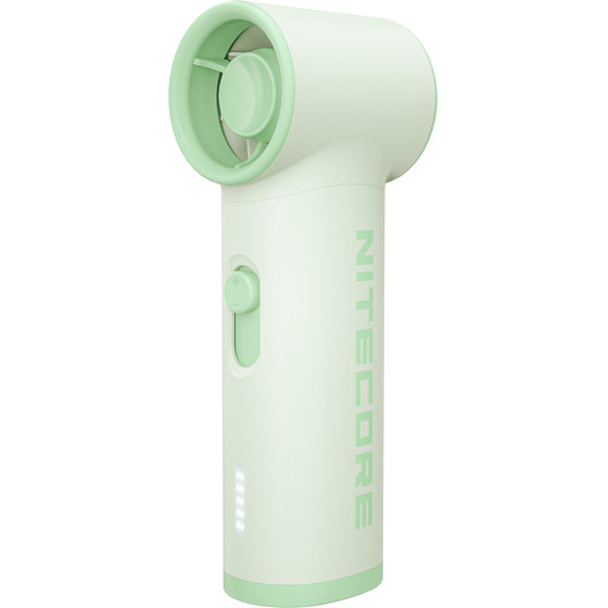 NiteCore ����������� �������� NEF01 Lite Mint Green