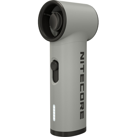 NiteCore ����������� �������� NEF01 Lite Slate Grey