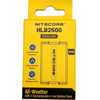 NiteCore �������� HLB2500, ��� UT27, HA13 (���� ��������)