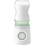MOMCOZY MW03 Baby Bottle Warmer, Wireless, Portable - (MW003-WH94BA-A)