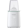 MOMCOZY MW01 Baby Bottle Warmer - (MW001-WH94NB-A)