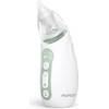 MOMCOZY BN02 Green Baby Nasal Aspirator - (BN002-GW94BA-A)