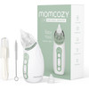 MOMCOZY BN02 Green Baby Nasal Aspirator - (BN002-GW94BA-A)