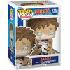 Funko Pop! Animation: Naruto - Gaara #2230 - (06227)