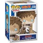 Funko Pop! Animation: Naruto - Gaara #2230 - (06227)