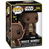 Funko Pop! Movies: Star Wars - Mace Windu #834 - (03271)