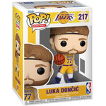 Funko Pop! Sports: Los Angeles Lakers - Luka Doncic #217 - (23880)