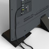 Goobay ������� Hdmi Ethernet ������ ��������� 4K/60Hz 18Gbit/s ����� 0,5� - (80096)