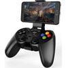 iPega 9078 Bluetooth Gamepad Android/PC/Android Tv Black - (PG-9078)