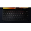 Xiaomi Flip Case With Keyboard For Pad 8/8 Pro Gray - (57983130769)