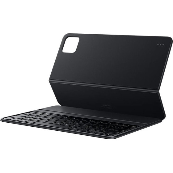 Xiaomi Flip Case With Keyboard For Pad 8/8 Pro Gray - (57983130769)