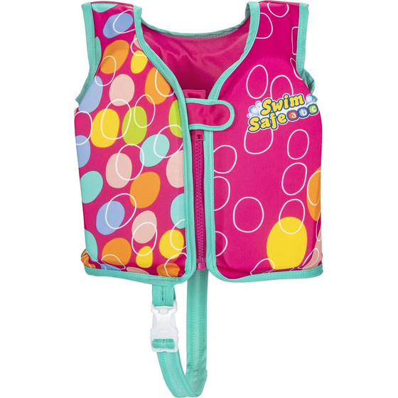Bestway ������� ������ ���������� 32176, S/M, 1-3 ����, 50+UPF, ��� - (32176-PK)